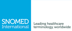 SNOMED International Logo